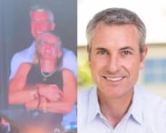 Astronomer CEO Andy Byron resigns after controversy over Coldplay concert video