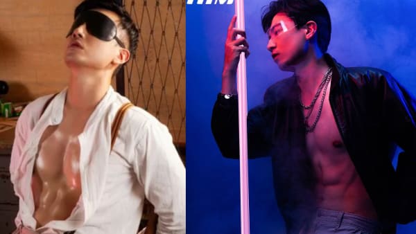 Straight Single Dad Becomes Gay Porn Star to Support His Kids  