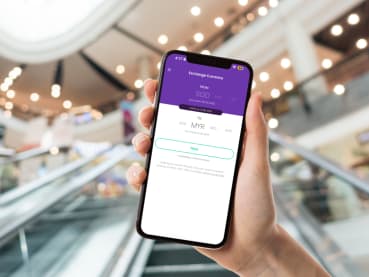 YouTrip launches Malaysian ringgit wallet with limited-time free shuttle service and cashback deals