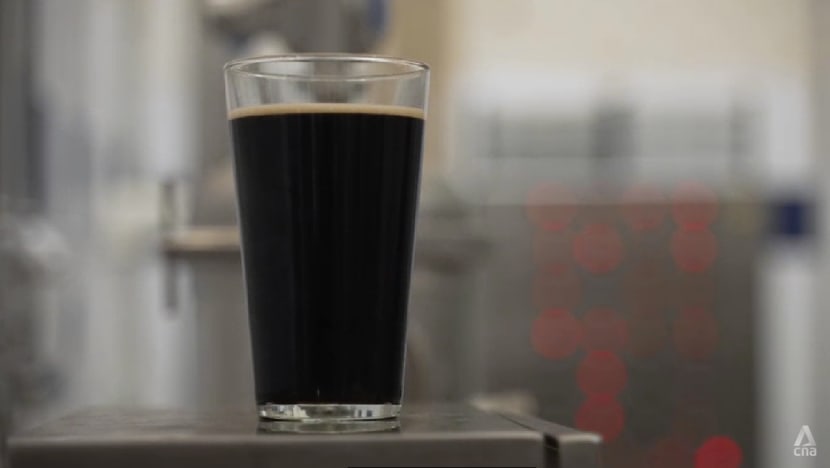 Russia’s beer industry gets boost from domestic market amid Ukraine war sanctions