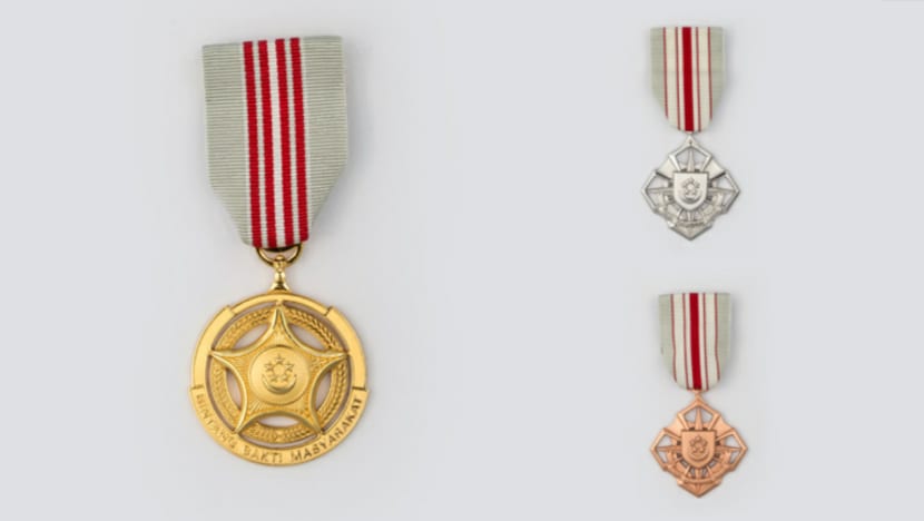 Lebih 120 individu Melayu/Islam diiktiraf dengan Anugerah Hari Kebangsaan 2021