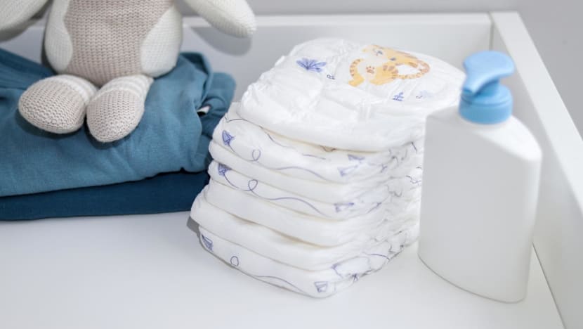 China launches probe after media reports of contaminated diapers