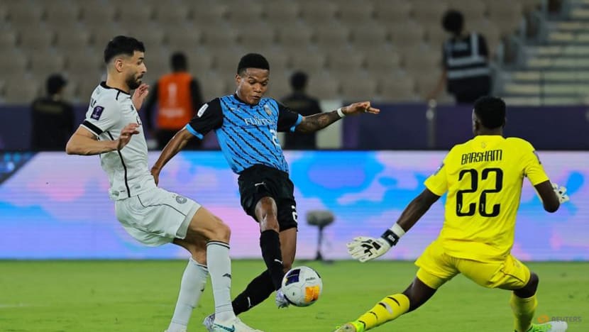 Wakizaka's extra-time winner takes Kawasaki into Asian Champions League semis