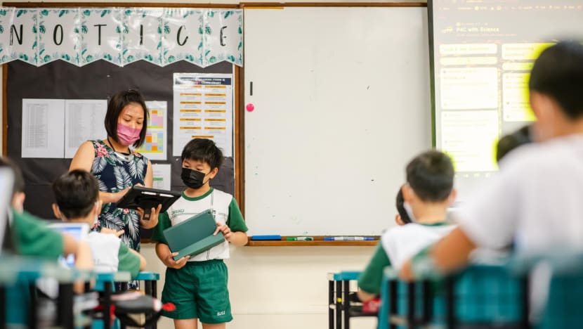 FAQ: What you need to know about Singapore’s revamped Gifted Education Programme FAQ: What you need to know about Singapore’s revamped Gifted Education Programme