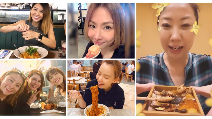 Foodie Friday: What The Stars Ate This Week (Mar 6-13)