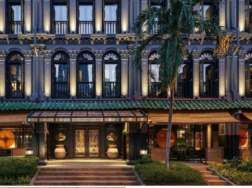 Former Six Senses hotels to reopen under Marriott’s Autograph Collection
