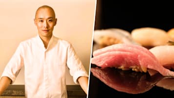 Tokyo Sushi Joint Sushidan Opening Second Outlet At Parkway Parade With Fab Uni Deal