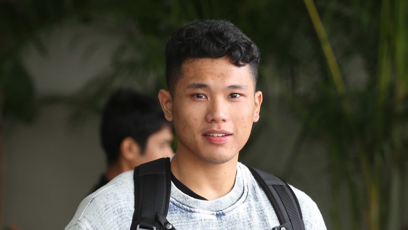 NSF Liu Kai’s death: Another SCDF personnel fined for taking, sharing photographs of fatal SAF training accident