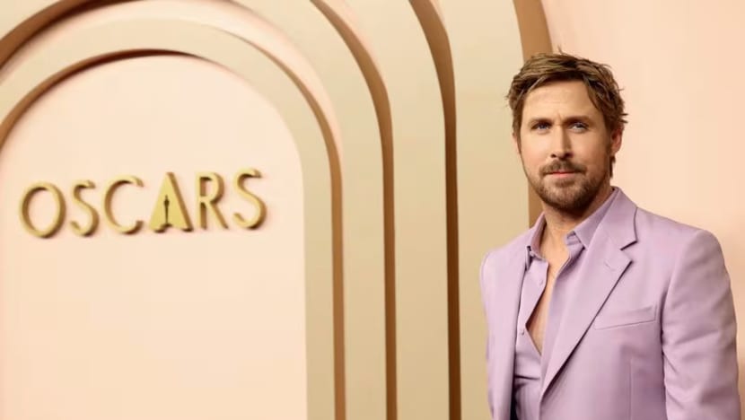 Ryan Gosling serukan penghargaan khusus stuntman di ajang Oscar 