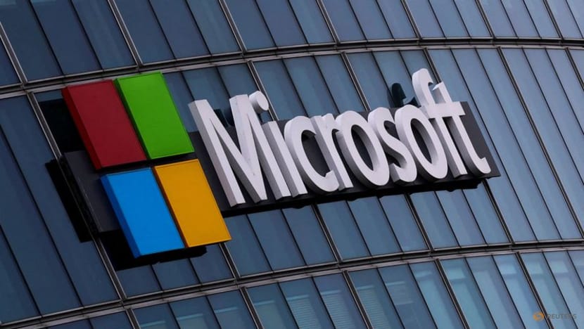 OpenAI executives weigh antitrust accusation against Microsoft, WSJ reports OpenAI executives weigh antitrust accusation against Microsoft, WSJ reports