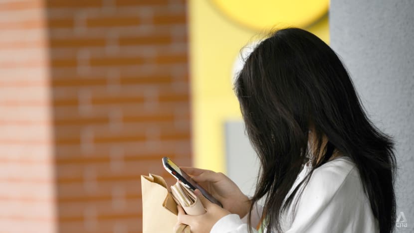 About S$500,000 stolen in fraudulent card payments involving diversion of SMS one-time passwords