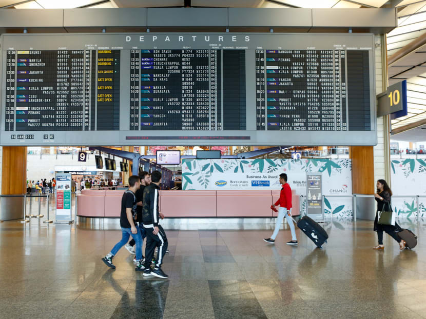 8 in 10 S'poreans intend to travel for leisure in next 12 months with Japan the top destination: Survey