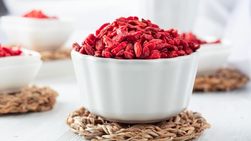 China launches probe into goji berry contamination after claims of chemical use China launches probe into goji berry contamination after claims of chemical use