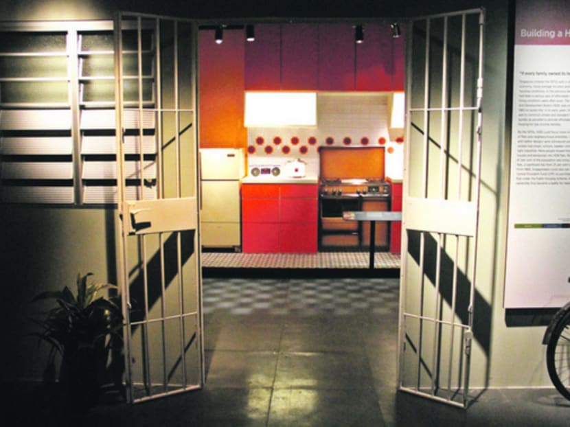 The National Museum of S’pore opens revamped permanent galleries this weekend