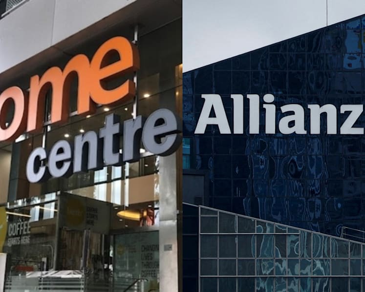 Commentary: What's behind the concern over Allianz's bid for Income Insurance?