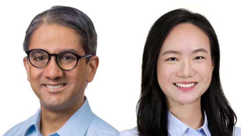 Leon Perera, Nicole Seah letak jawatan dari Parti Pekerja selepas jalin hubungan sulit