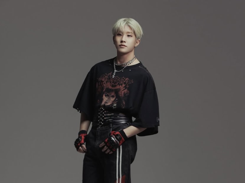 JinJin of K-pop group Astro exempted from military service