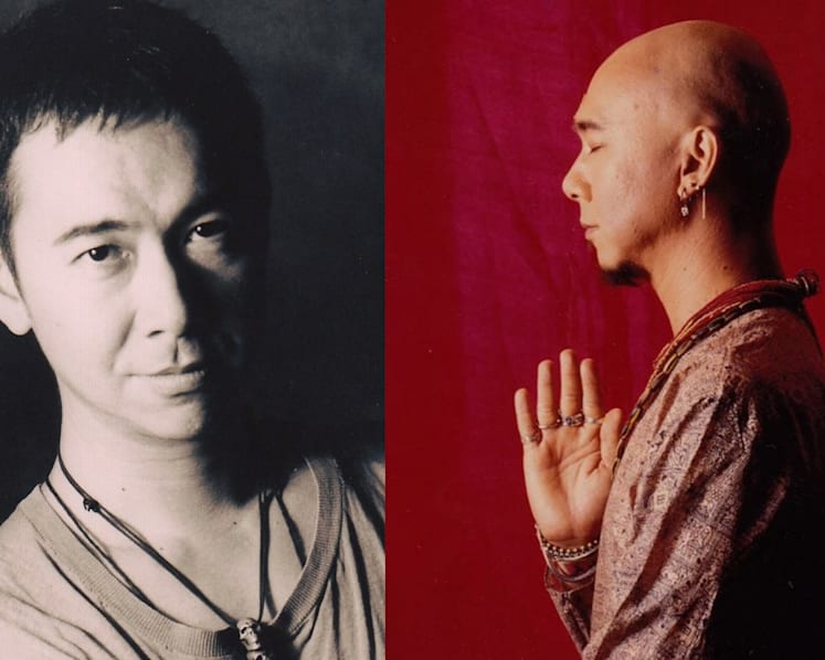 'Gem of a DJ and human being': Tributes pour in for late Chris Ho