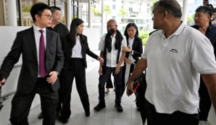 Property tycoon Ong Beng Seng pleads guilty, defence asks for fine and prosecution does not object