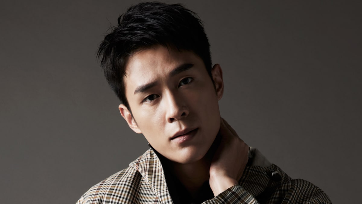 邓伟德- Mediacorp