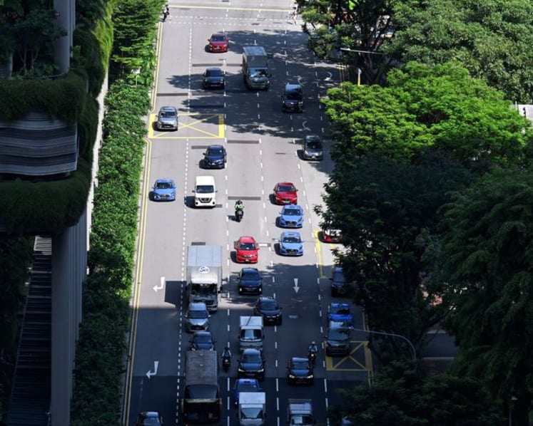 COE premiums for cars continue to break records, with Category A prices topping S$100,000