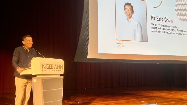 本地青年服务工作者将有更多教育和培训资源
