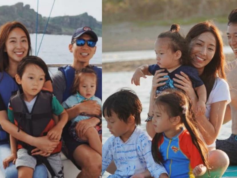 &ldquo;Just Wake Up Earlier Lor&rdquo;: Sonia Sui Allegedly Says To Neighbours Who Complain That Her Kids Are Too Noisy In The Morning