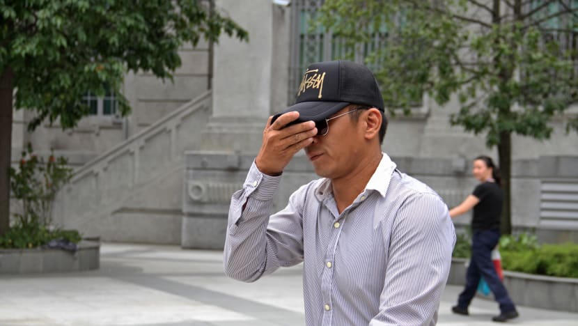 Mobile Air salesmen plead guilty to cheating offences
