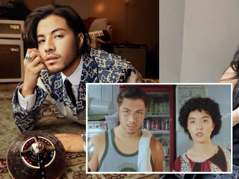 Benjamin Kheng and Annette Lee&rsquo;s &lsquo;The Caifan Song&rsquo; Is The Anthem We Never Knew We Needed