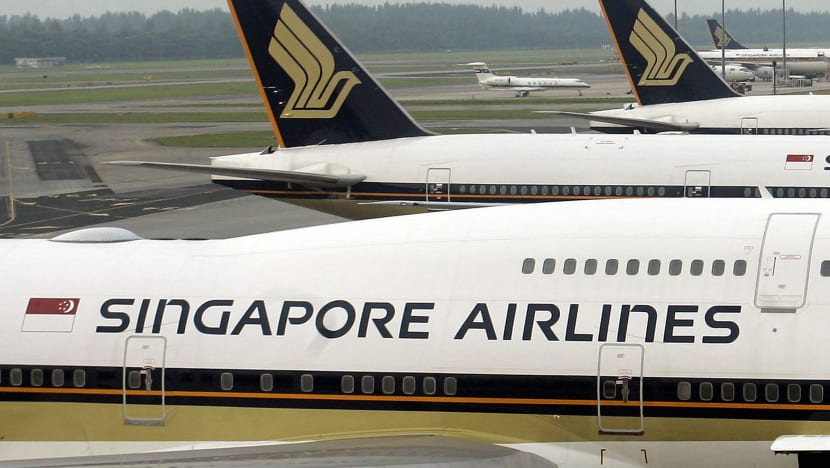 Maintenance works at Jakarta airport delay launch of inaugural SIA flights