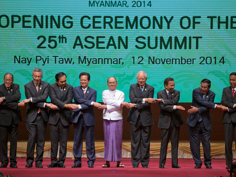 Asean must reassess its ‘one voice’ decision-making