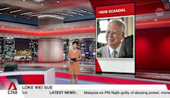 Former Malaysian Prime Minister Najib Razak convicted of abuse of power and money laundering charges