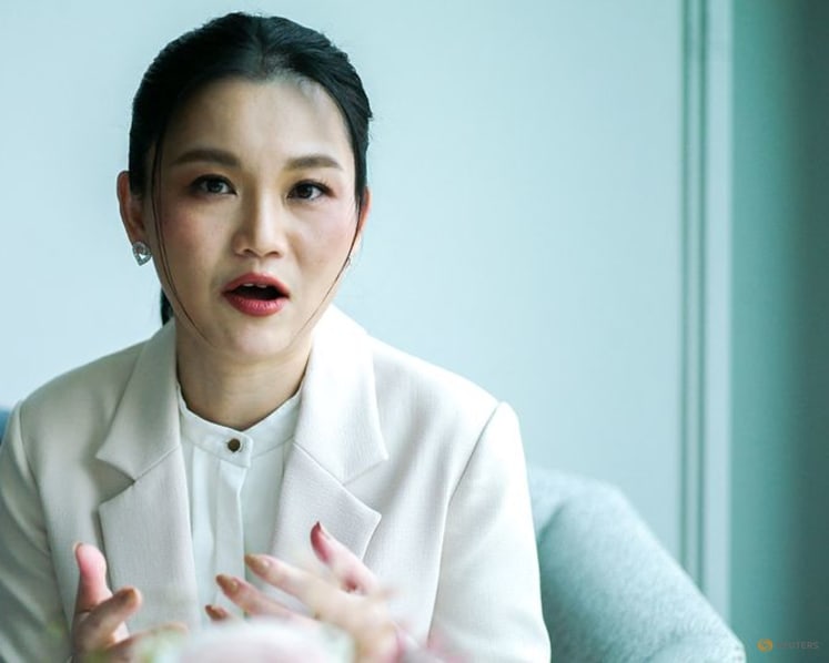 Thai pension fund needs reform, hits risk limit on selloff