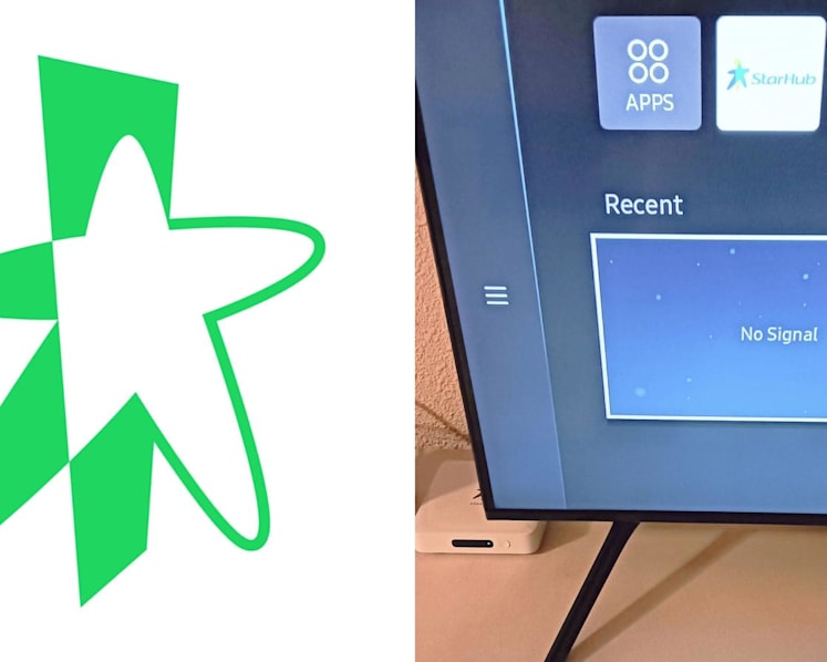 StarHub broadband service disrupted in many areas across Singapore