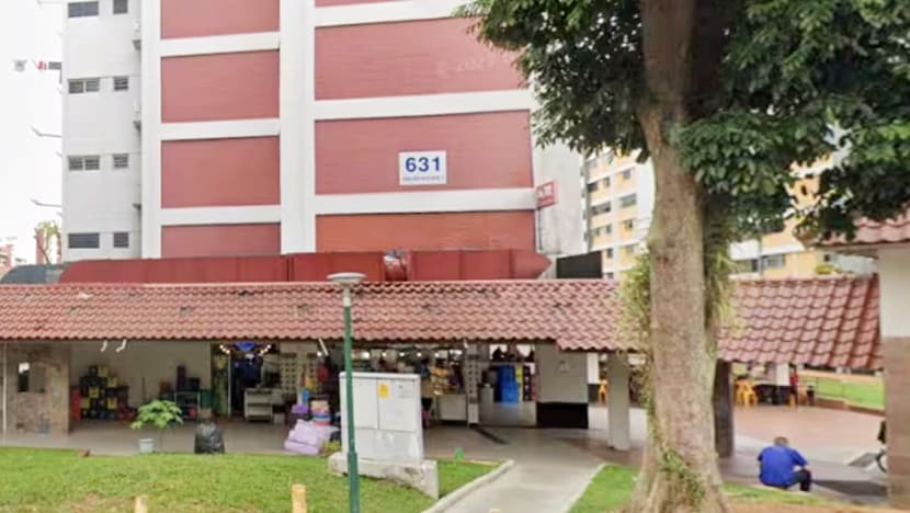 Woman charged with causing husband's death in scuffle, says he injured himself