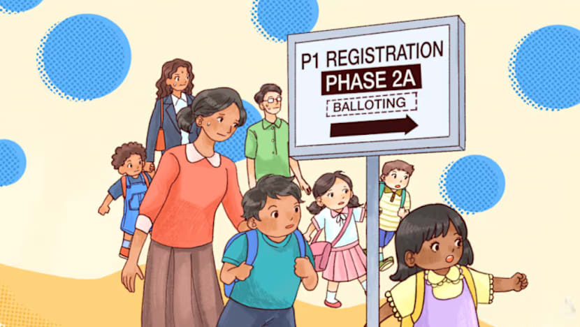 35 sekolah rendah terima permohonan melebihi jumlah tempat bagi Fasa 2A pendaftaran Darjah 1