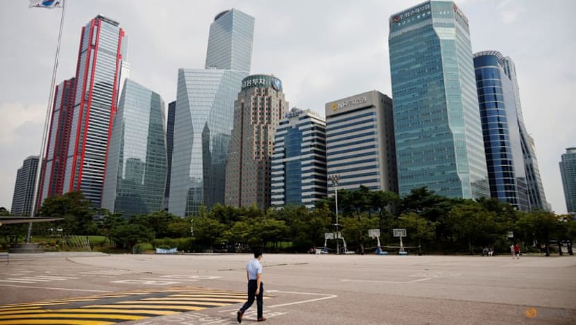 South Korea to fine companies up to 5% of profit for recurring fatal accidents, ministry says
