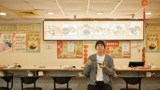 接受生命里不可抗的区别　或许长大就是这么一回事