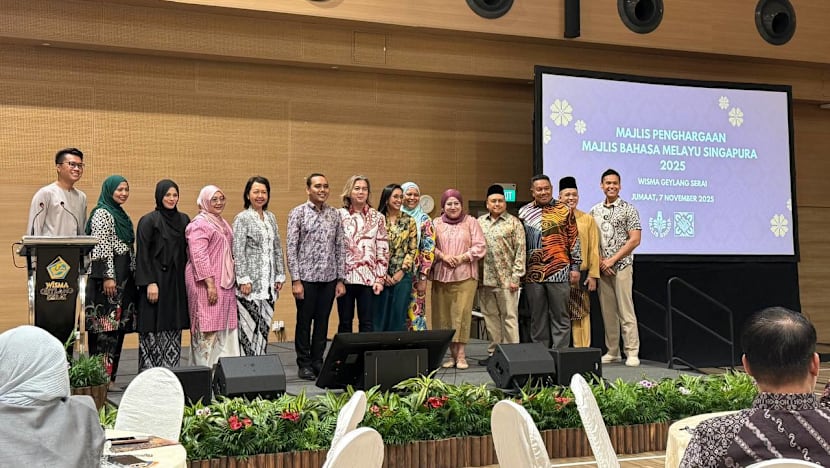 Jumlah program Bulan Bahasa 2025 turun 19% namun mutunya lebih baik 