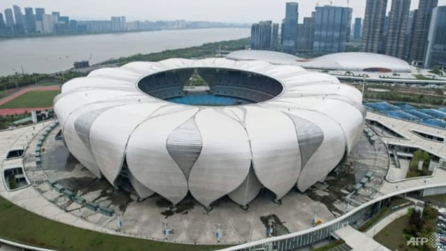 新传媒将通过属下多个平台免费转播亚运会赛事