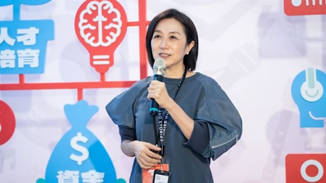 第37届《金曲奖》公布评审团主席，黄韵玲二度接任！