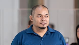 Jail for NEA officer who sought bribes from cleaning service provider staff to pay 'divorce fees'