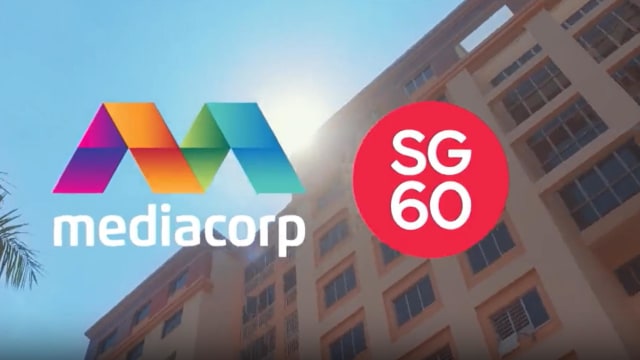 SG60献礼！新传媒推出一系列节目与活动