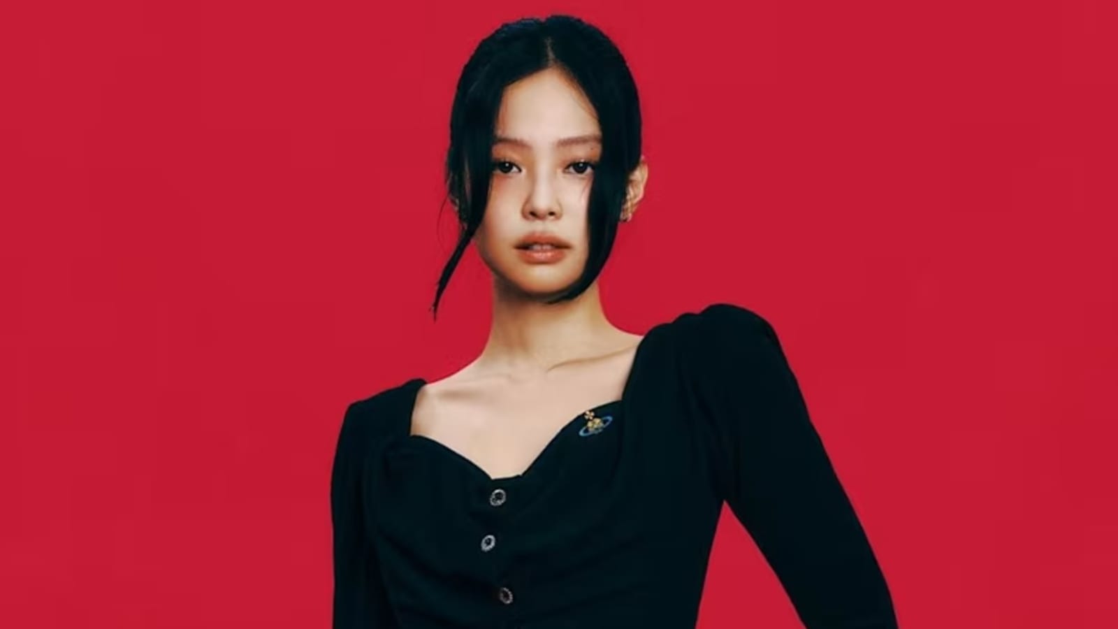 Jennie BLACKPINK siap rilis Fallen Angel, siapkan 6 lagu termasuk 3 track khusus
