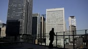 Japan May services producer prices rise 3.3% y/y on soaring fuel costs
