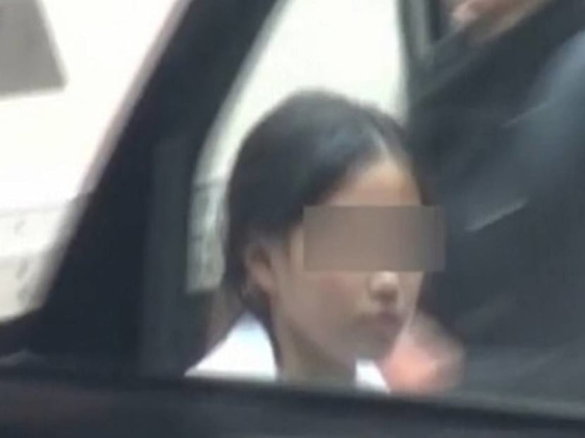 Here&rsquo;s What The Daughters Of The Four Heavenly Kings Look Like