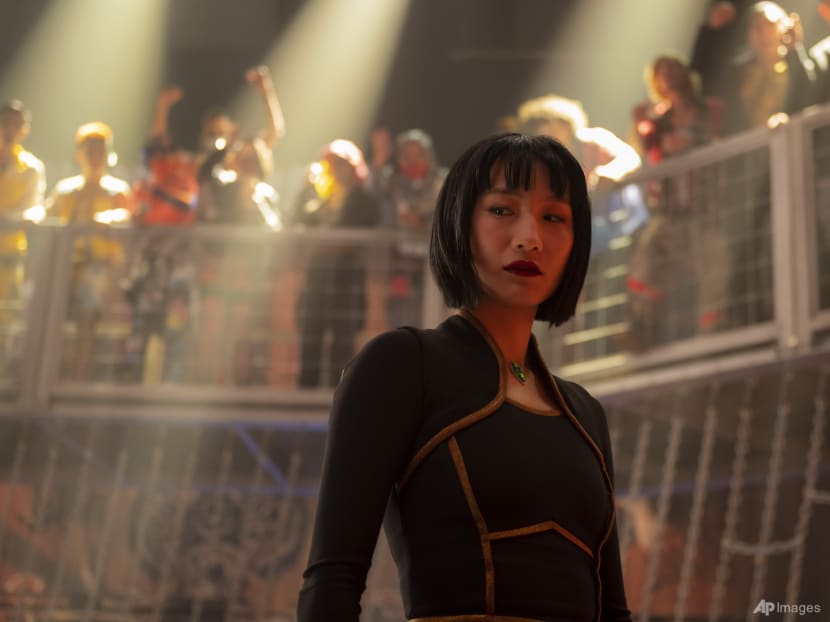Shang-Chi: 5 green stone pendants to channel your inner superhero Shang-Chi: 5 green stone pendants to channel your inner superhero