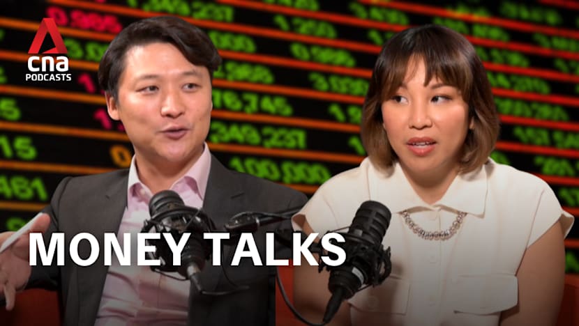 Money Talks - How to diversify your investment portfolio