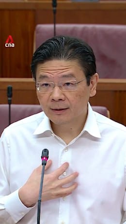 How PM Wong assesses ministers' performance