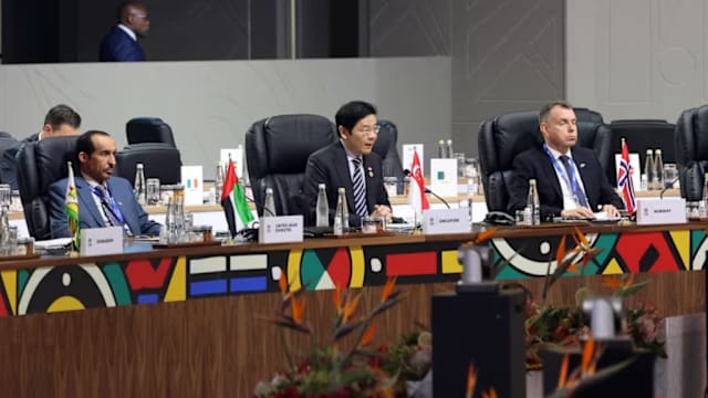 黄总理吁各国理性看待人工智能风潮 推动负责任应用与治理